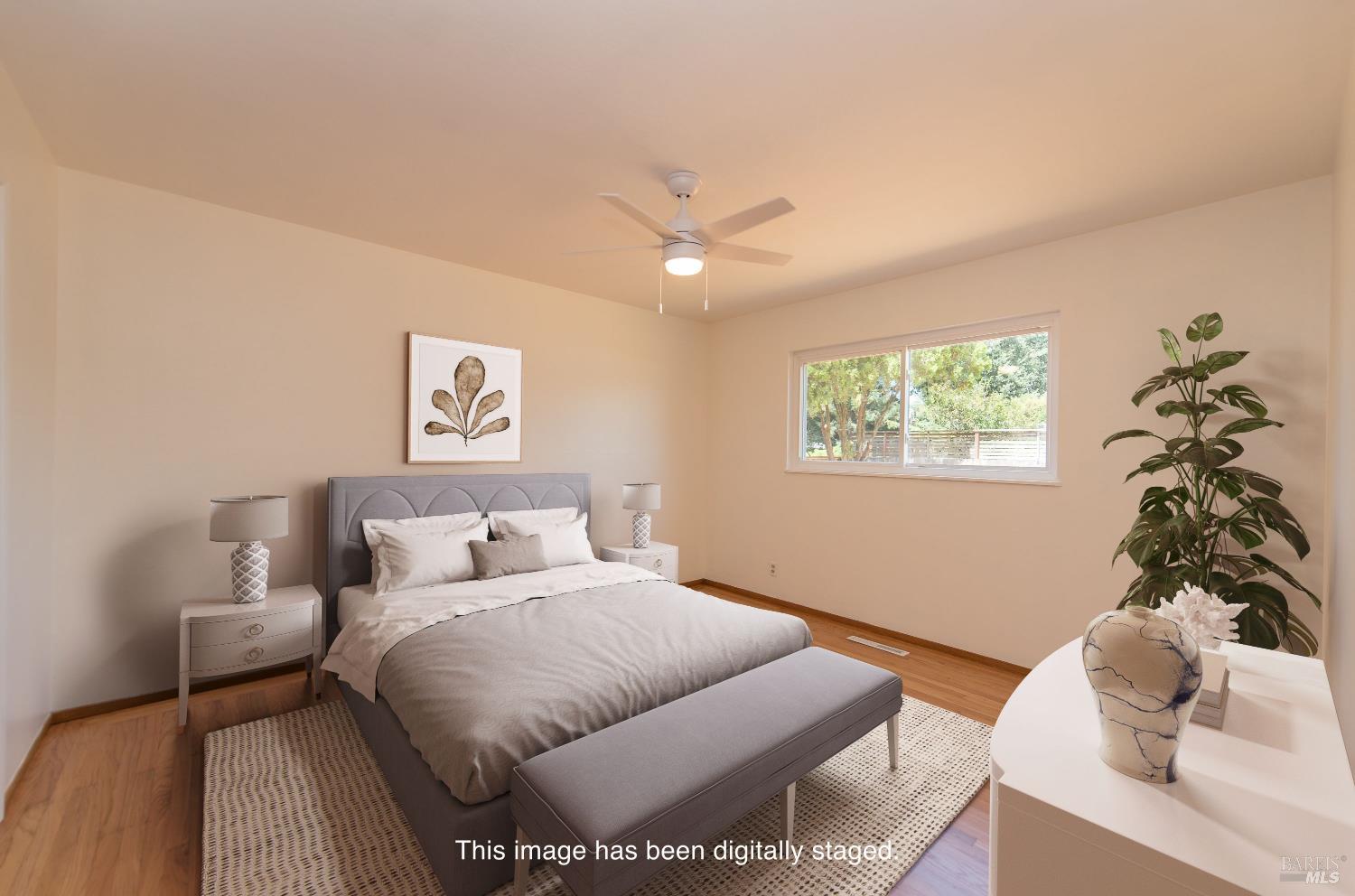 3371 Mayette Avenue Santa Rosa CA 95405