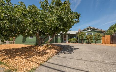 3371 Mayette Avenue Santa Rosa CA 95405