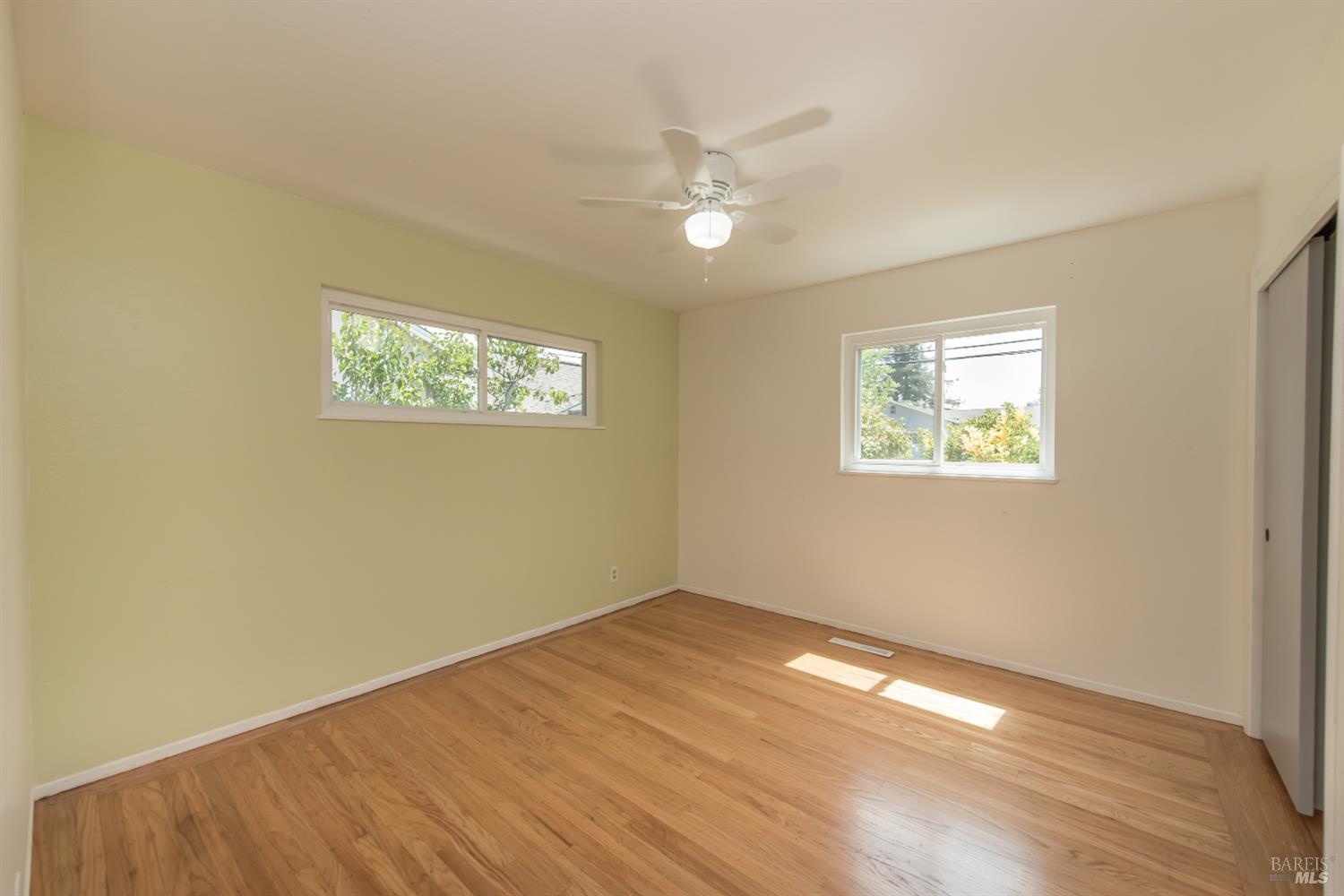 3371 Mayette Avenue Santa Rosa CA 95405