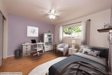 3371 Mayette Avenue Santa Rosa CA 95405