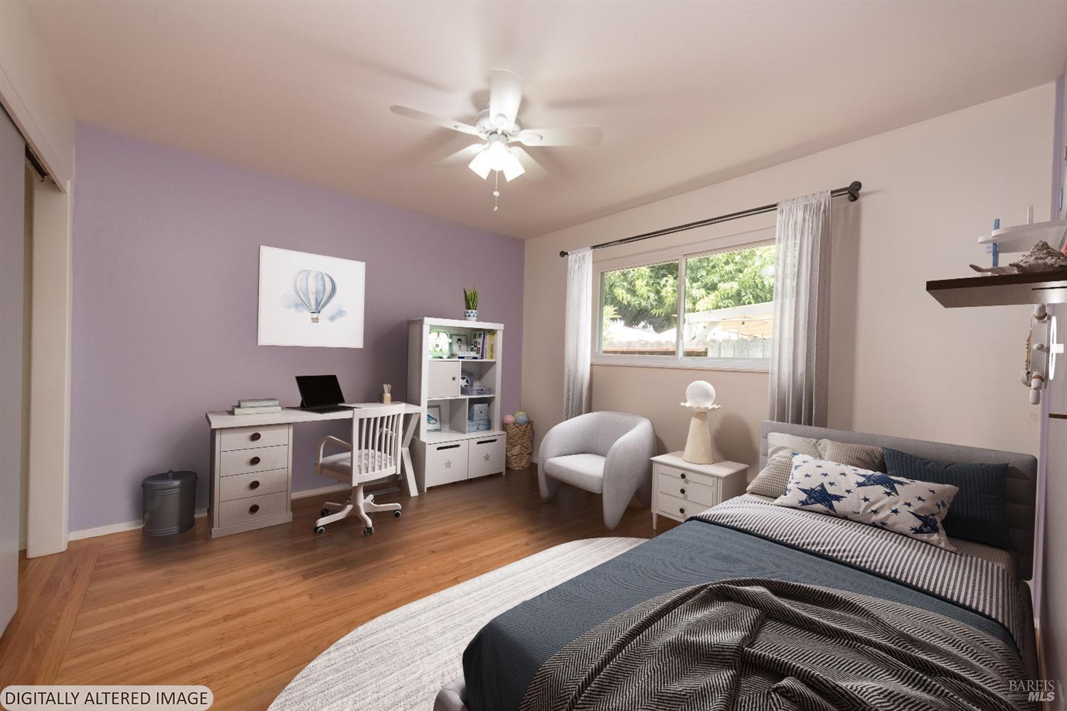 3371 Mayette Avenue Santa Rosa CA 95405