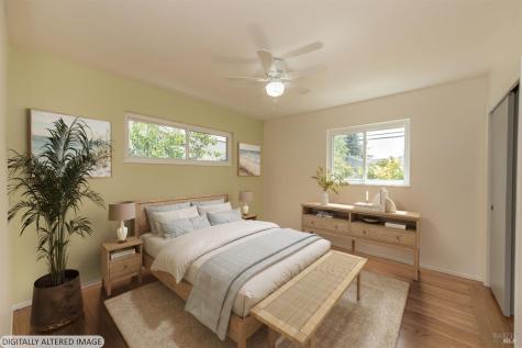 3371 Mayette Avenue Santa Rosa CA 95405