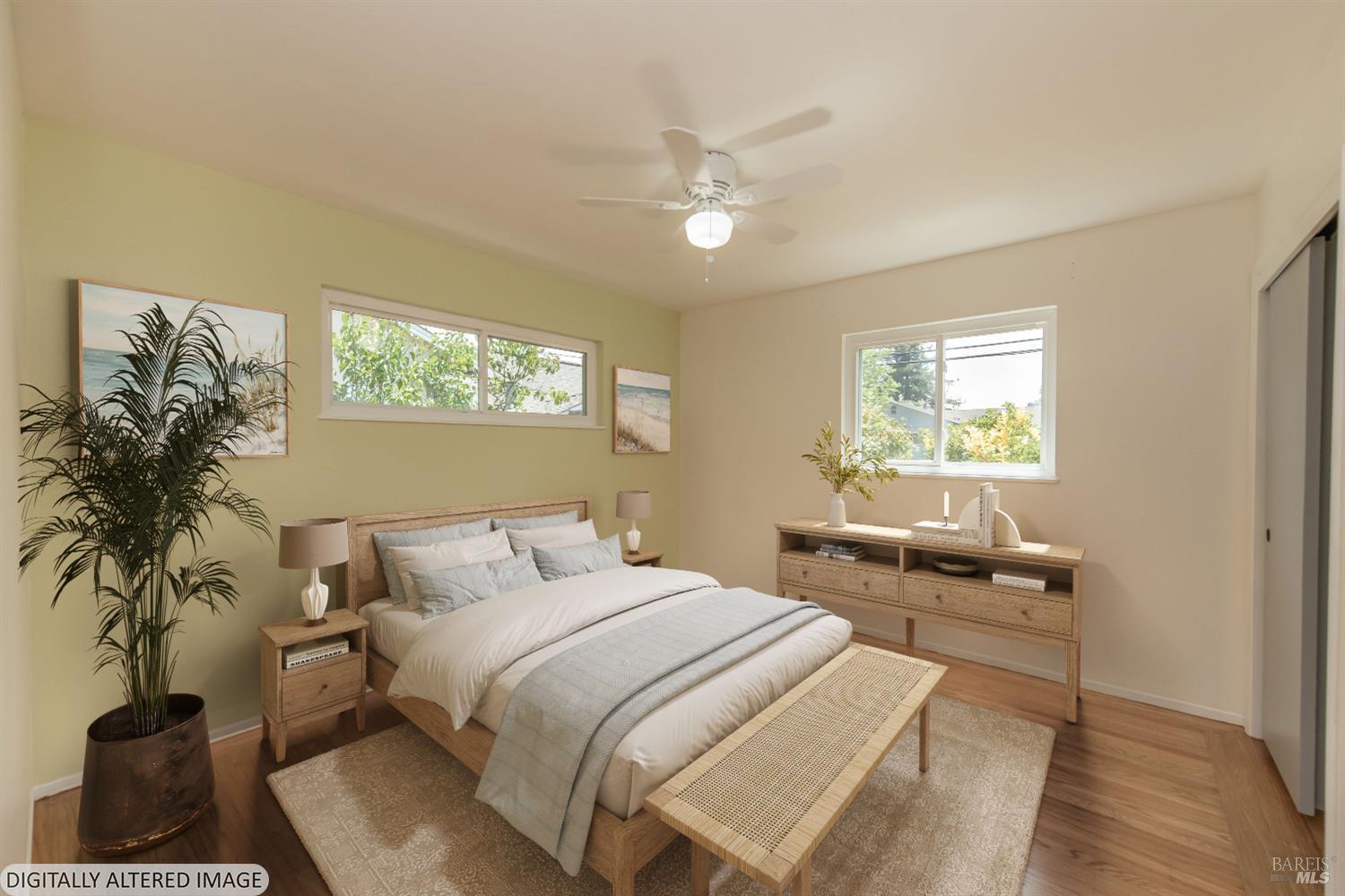 3371 Mayette Avenue Santa Rosa CA 95405
