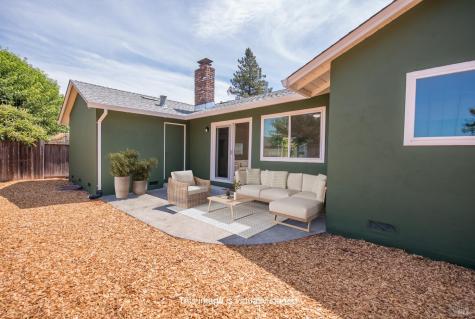 3371 Mayette Avenue Santa Rosa CA 95405