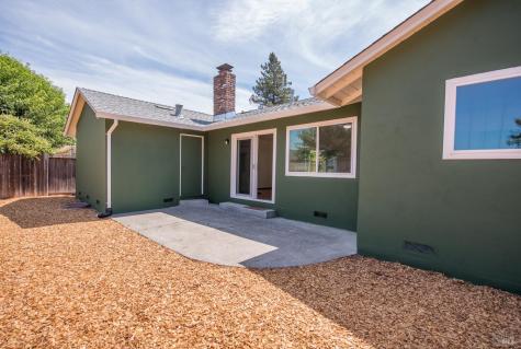 3371 Mayette Avenue Santa Rosa CA 95405