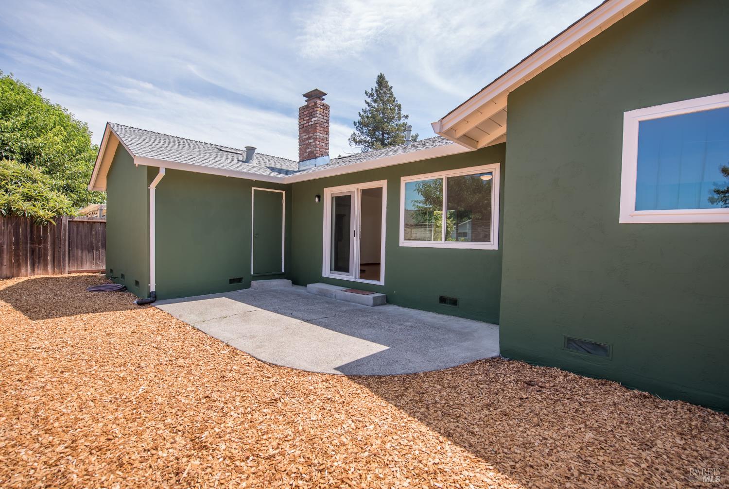 3371 Mayette Avenue Santa Rosa CA 95405