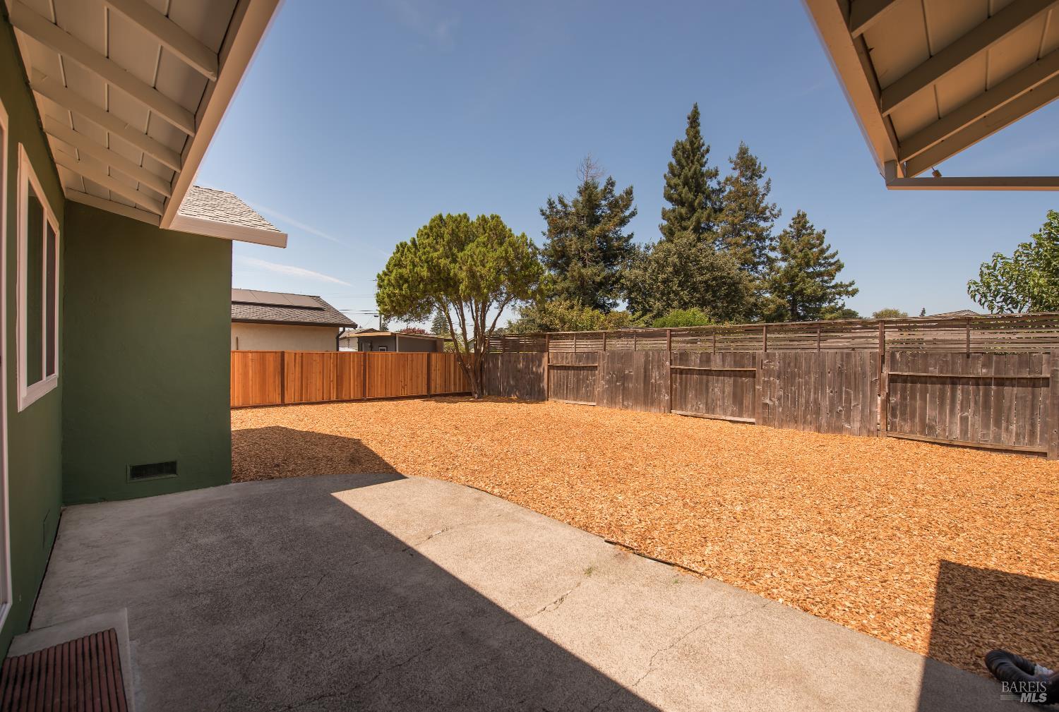3371 Mayette Avenue Santa Rosa CA 95405