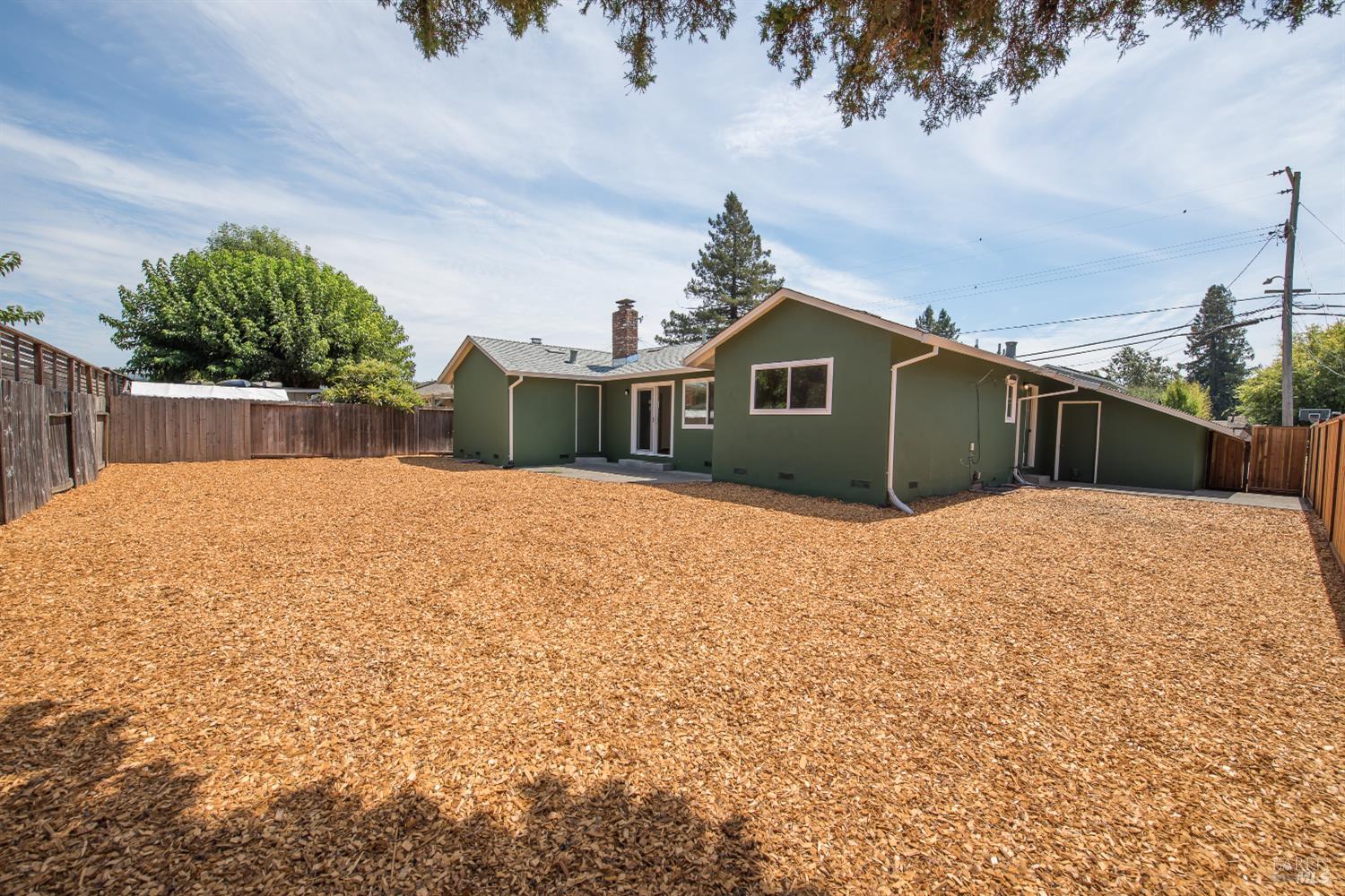 3371 Mayette Avenue Santa Rosa CA 95405