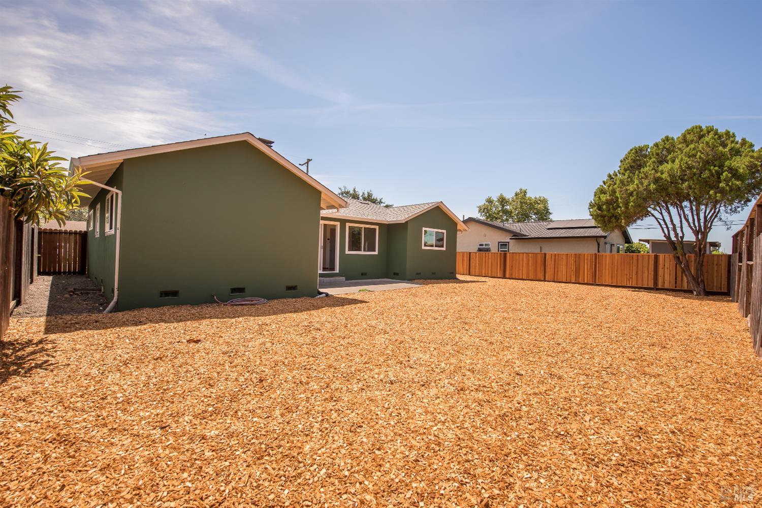 3371 Mayette Avenue Santa Rosa CA 95405