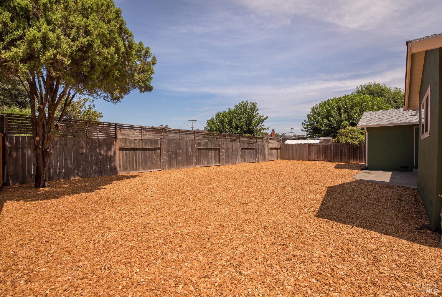3371 Mayette Avenue Santa Rosa CA 95405