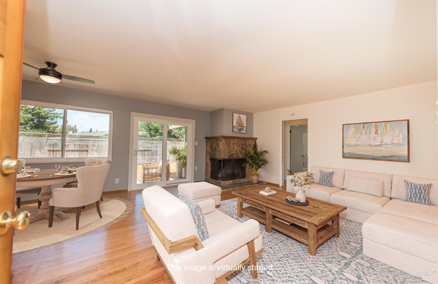 3371 Mayette Avenue Santa Rosa CA 95405