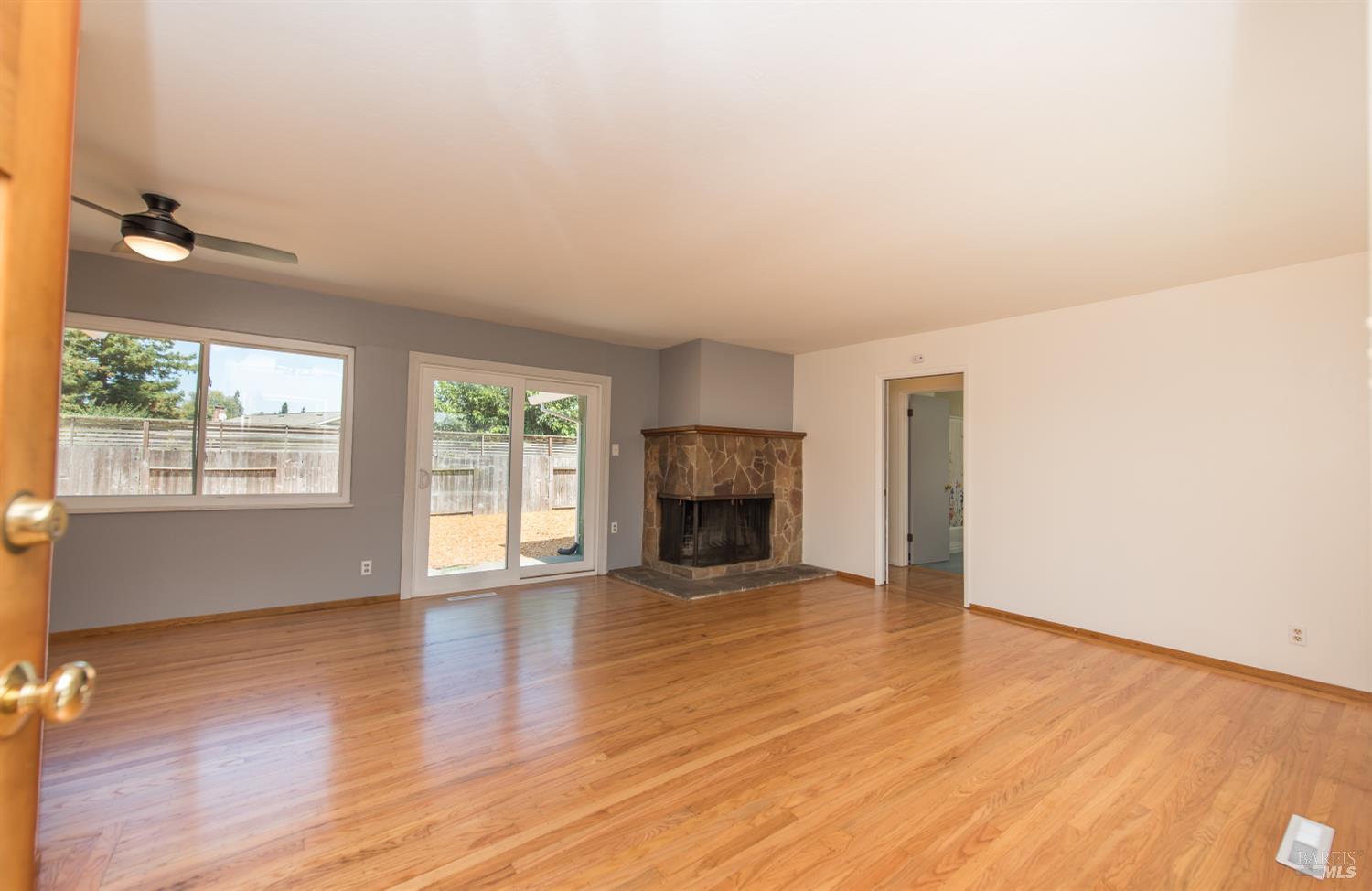 3371 Mayette Avenue Santa Rosa CA 95405
