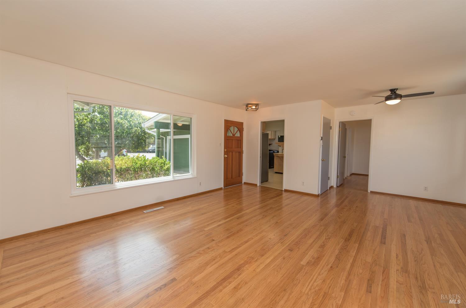 3371 Mayette Avenue Santa Rosa CA 95405