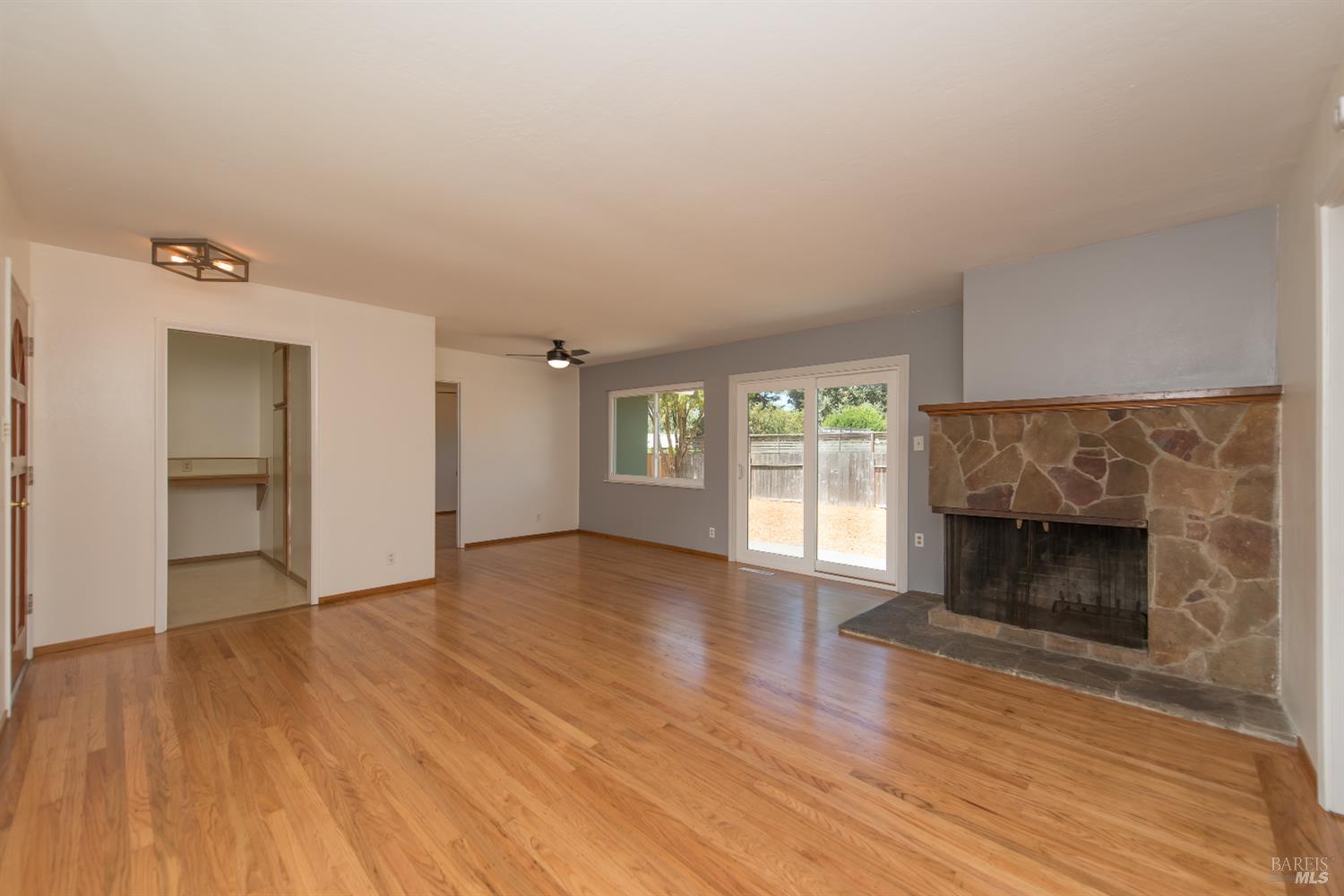 3371 Mayette Avenue Santa Rosa CA 95405