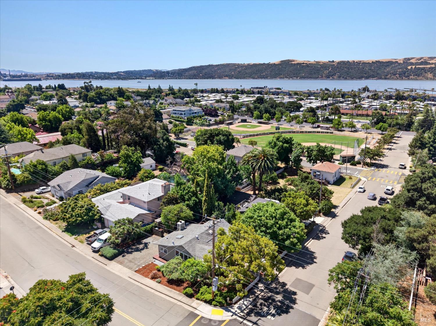 936 E 3rd Street Benicia CA 94510