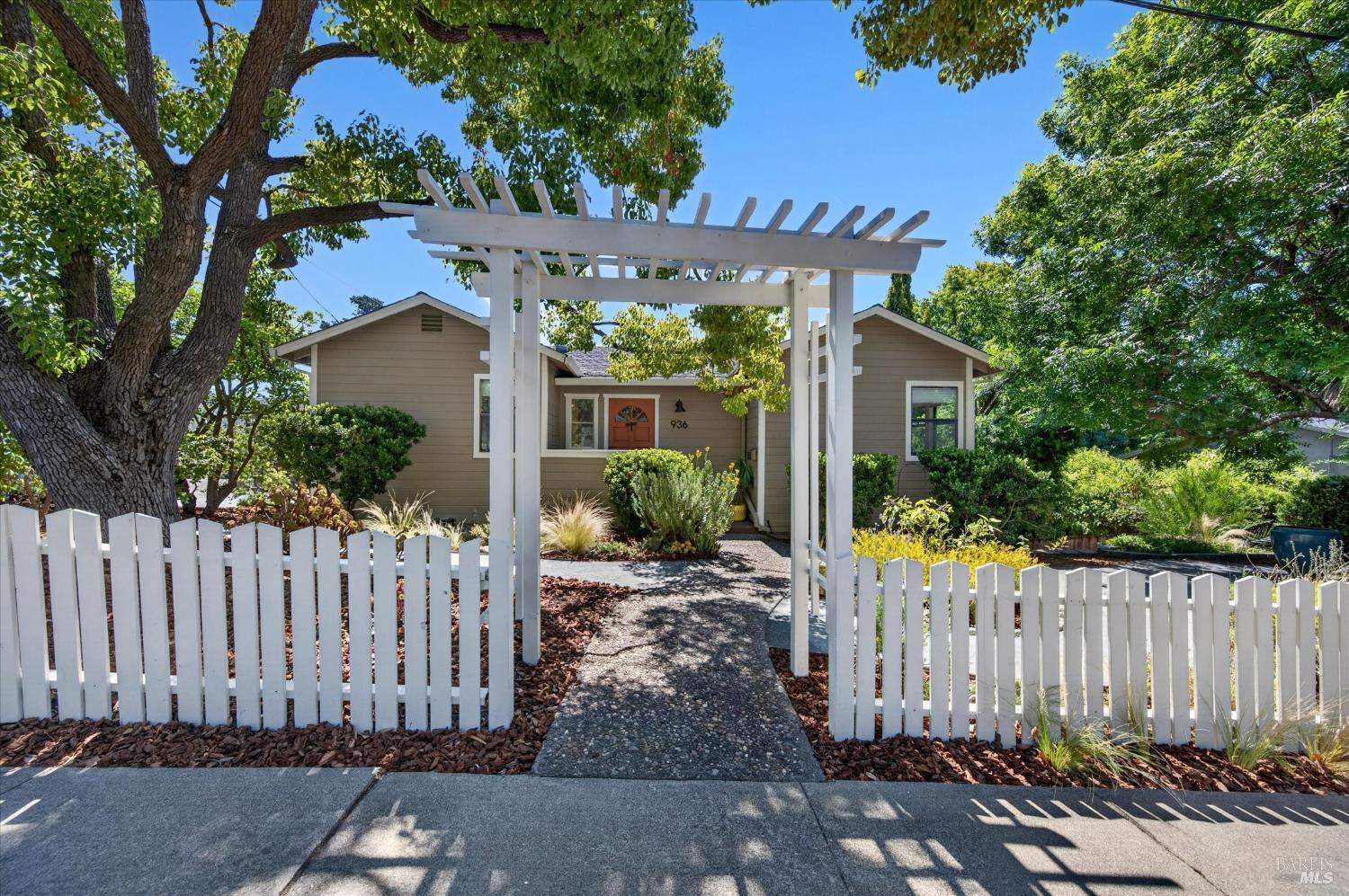 936 E 3rd Street Benicia CA 94510