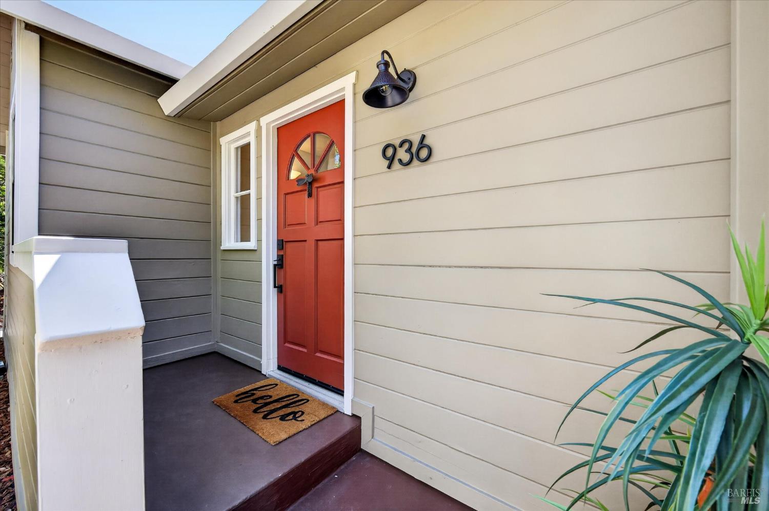 936 E 3rd Street Benicia CA 94510