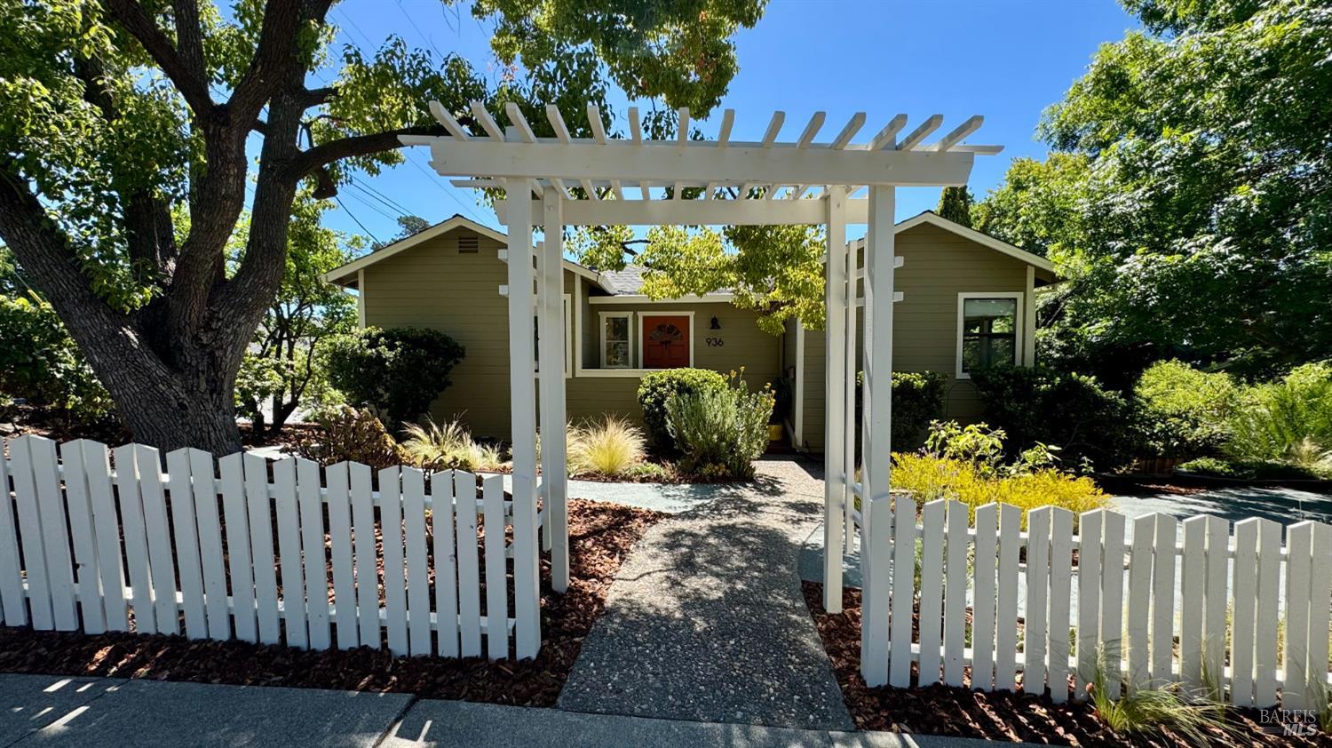 936 E 3rd Street Benicia CA 94510