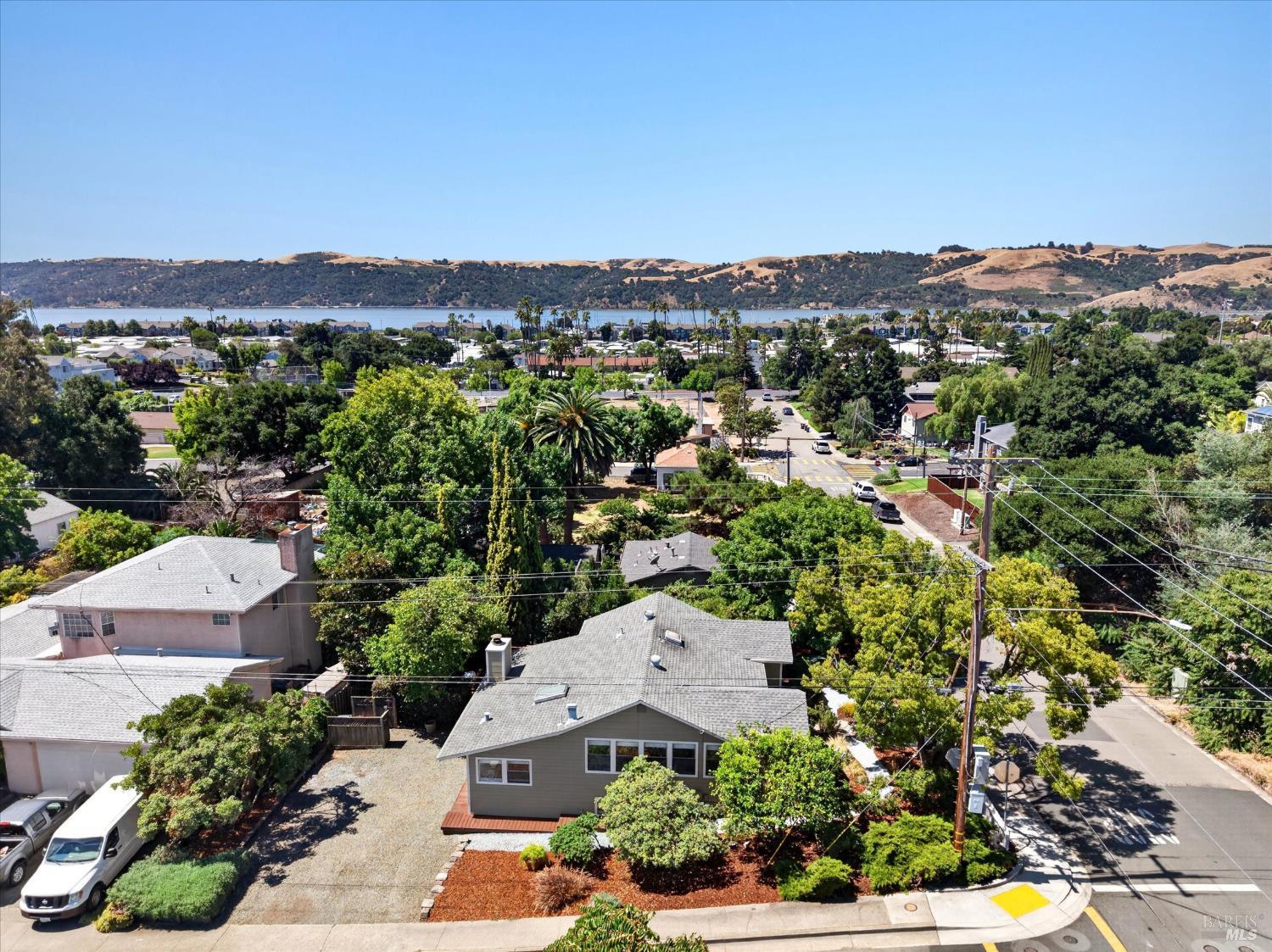 936 E 3rd Street Benicia CA 94510