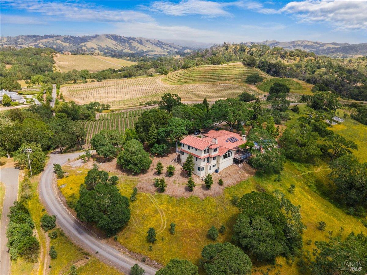 13404 Flora Ranch Road Healdsburg CA 95448
