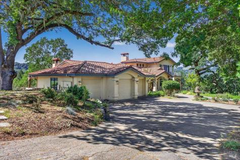 13404 Flora Ranch Road Healdsburg CA 95448