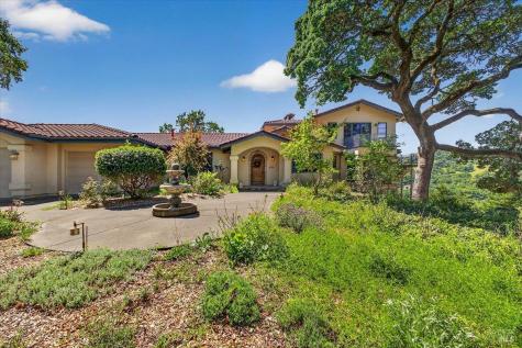 13404 Flora Ranch Road Healdsburg CA 95448