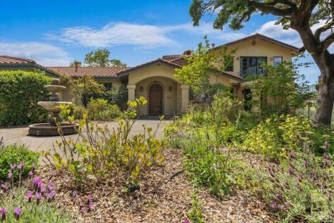 13404 Flora Ranch Road Healdsburg CA 95448