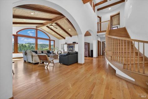 13404 Flora Ranch Road Healdsburg CA 95448