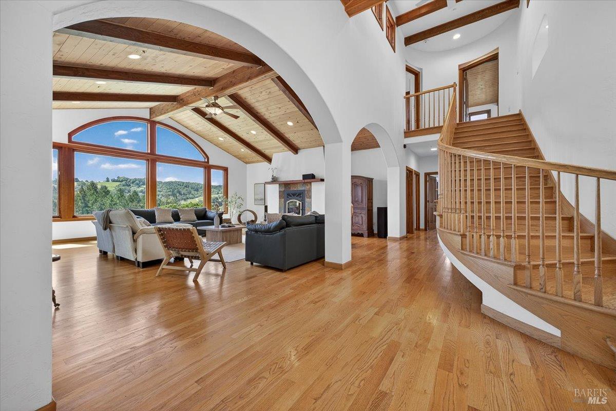 13404 Flora Ranch Road Healdsburg CA 95448
