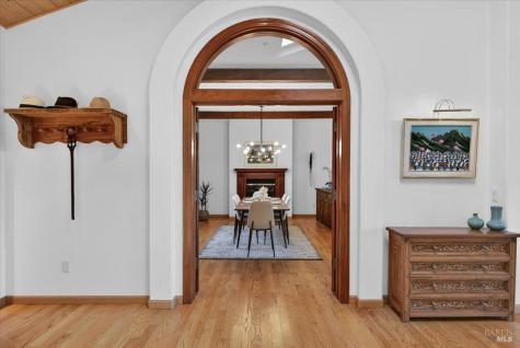 13404 Flora Ranch Road Healdsburg CA 95448