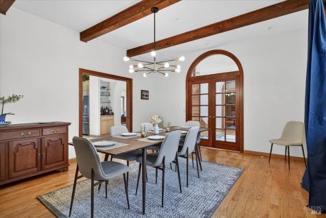 13404 Flora Ranch Road Healdsburg CA 95448