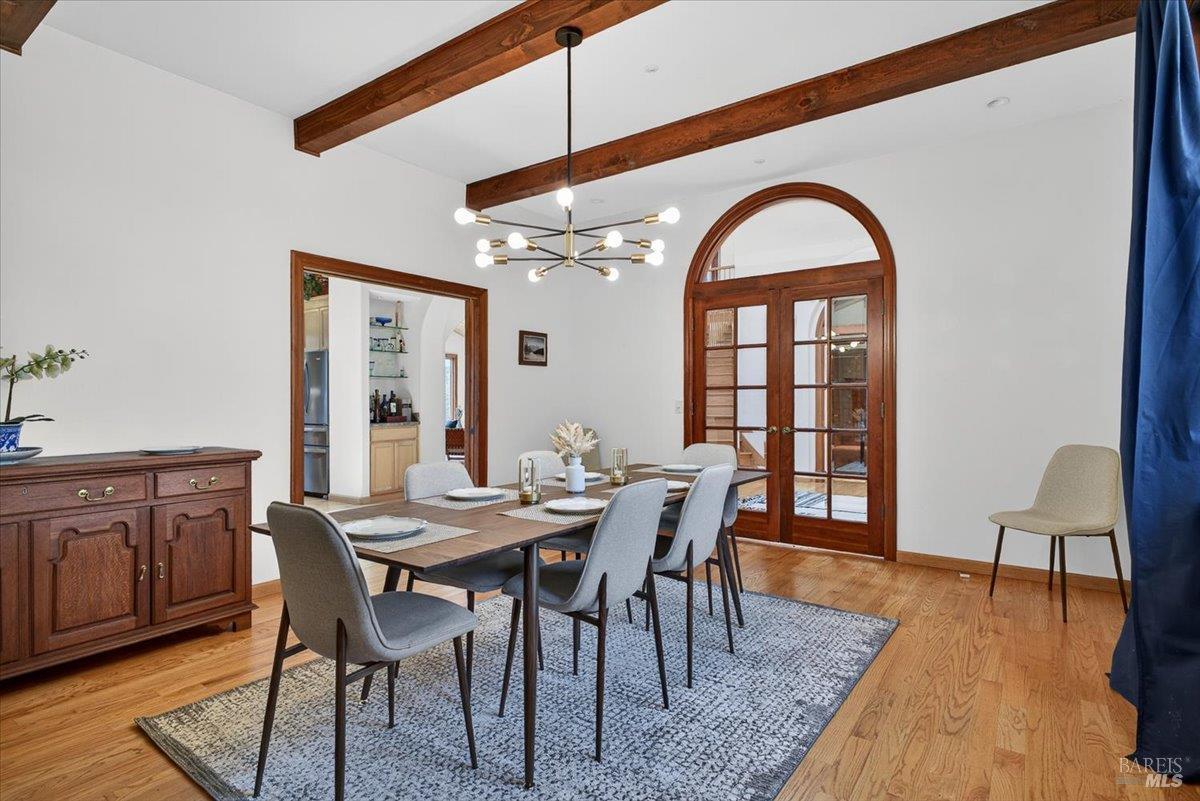 13404 Flora Ranch Road Healdsburg CA 95448