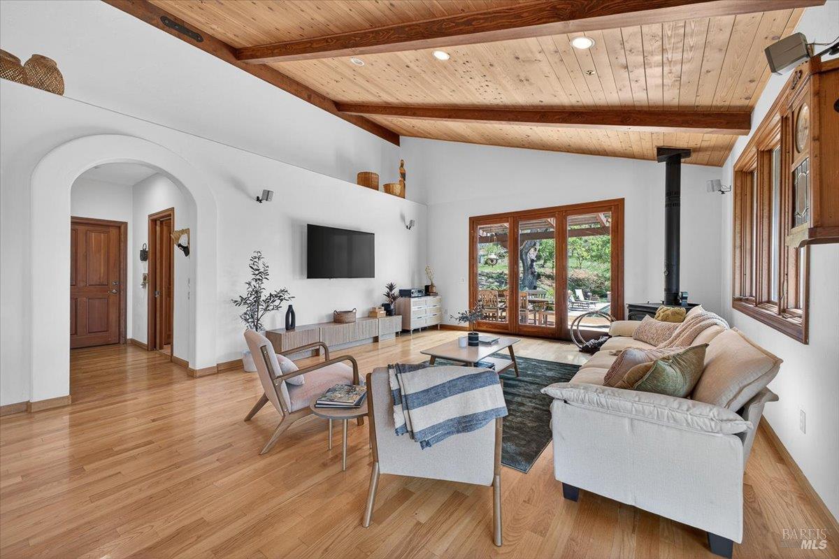 13404 Flora Ranch Road Healdsburg CA 95448