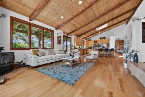 13404 Flora Ranch Road Healdsburg CA 95448