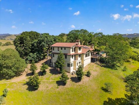 13404 Flora Ranch Road Healdsburg CA 95448