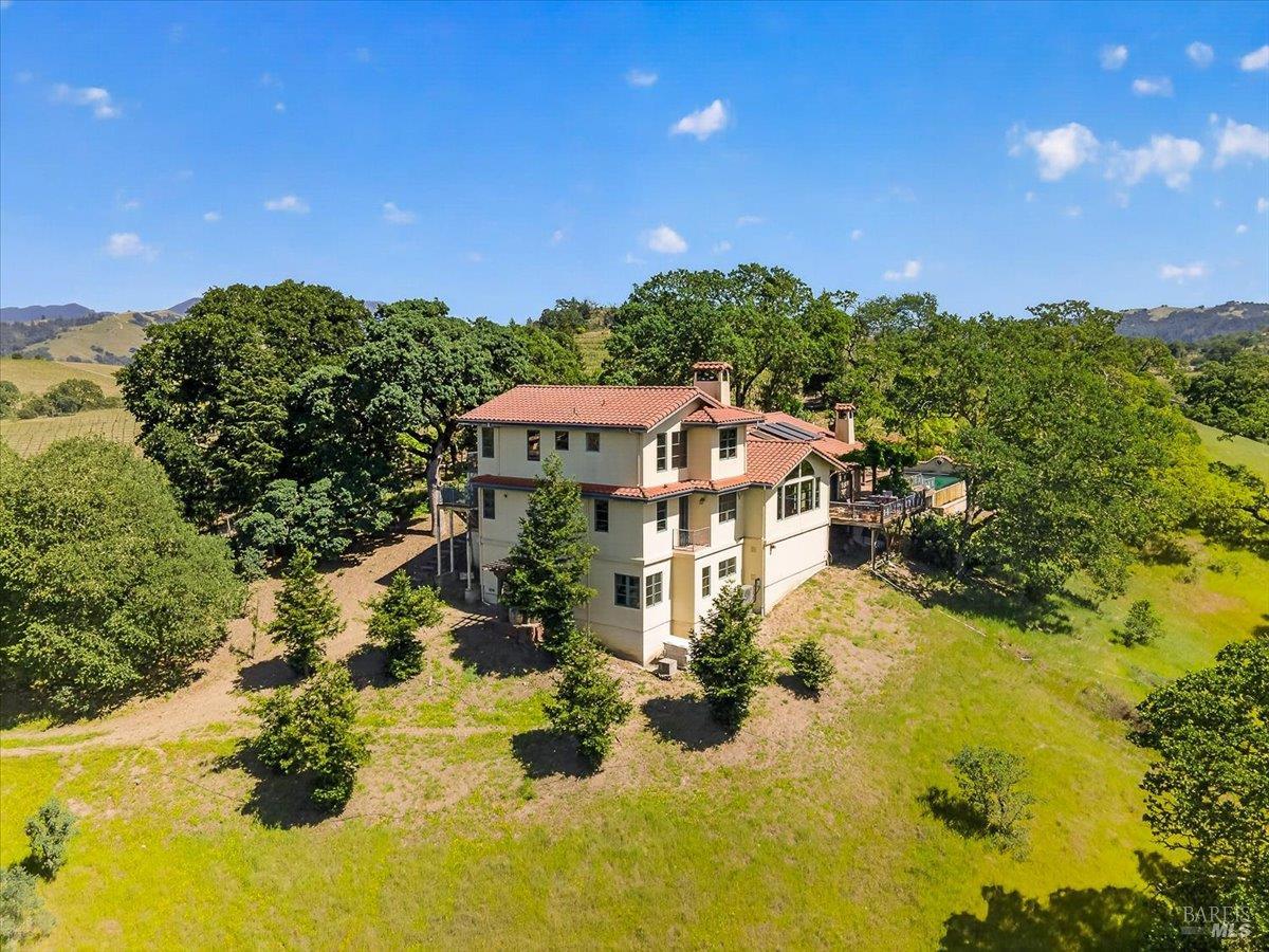 13404 Flora Ranch Road Healdsburg CA 95448