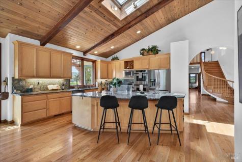 13404 Flora Ranch Road Healdsburg CA 95448