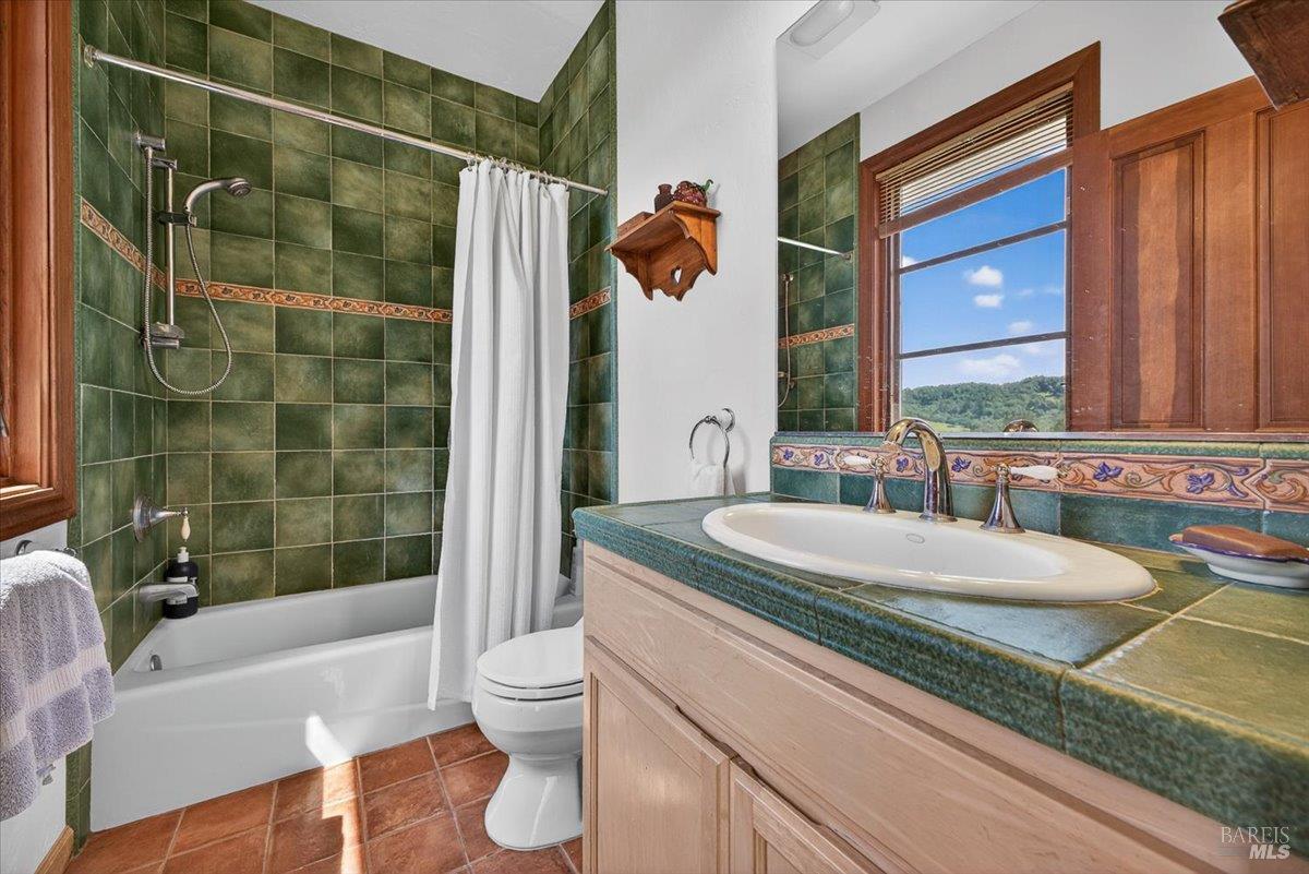 13404 Flora Ranch Road Healdsburg CA 95448