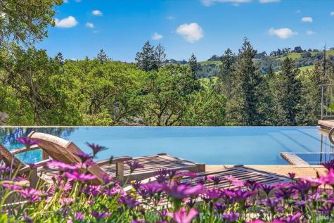 13404 Flora Ranch Road Healdsburg CA 95448