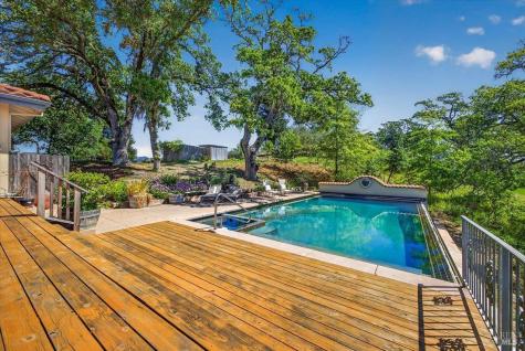 13404 Flora Ranch Road Healdsburg CA 95448