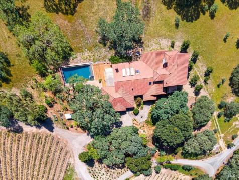 13404 Flora Ranch Road Healdsburg CA 95448