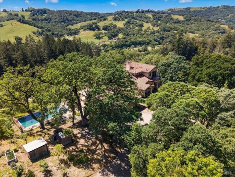 13404 Flora Ranch Road Healdsburg CA 95448