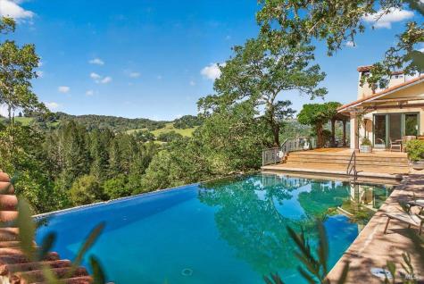 13404 Flora Ranch Road Healdsburg CA 95448