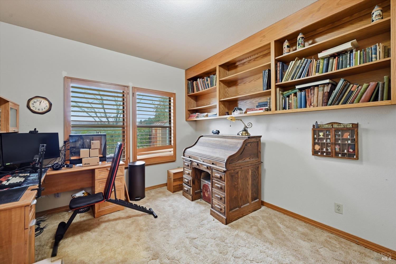 936 Valley View Drive Healdsburg CA 95448