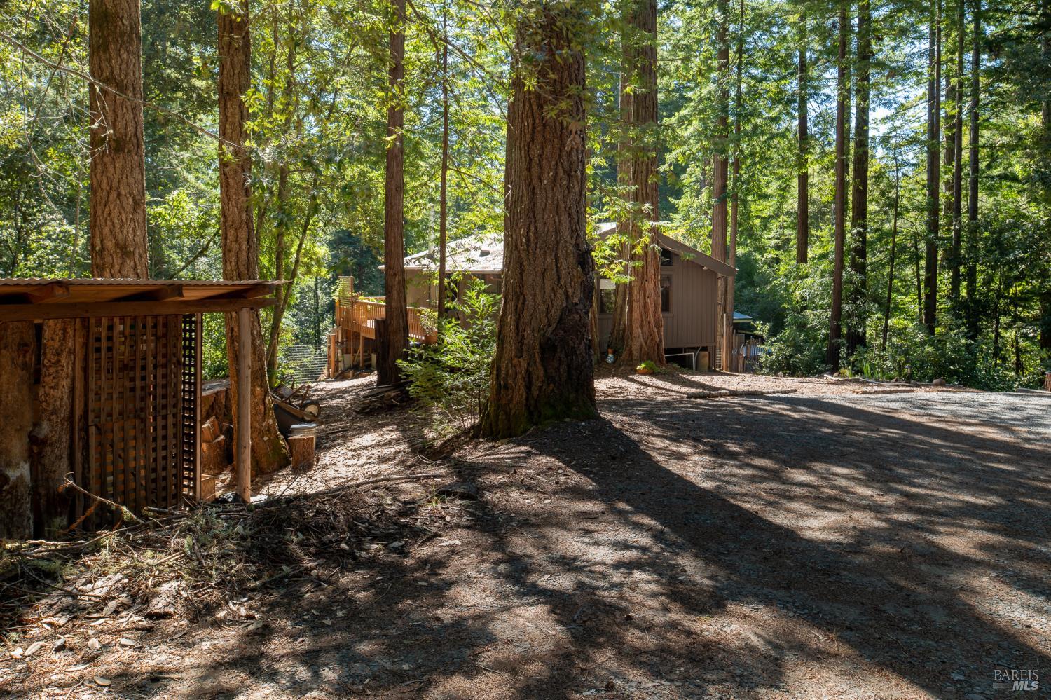 45516 Sunset Drive Gualala CA 95445