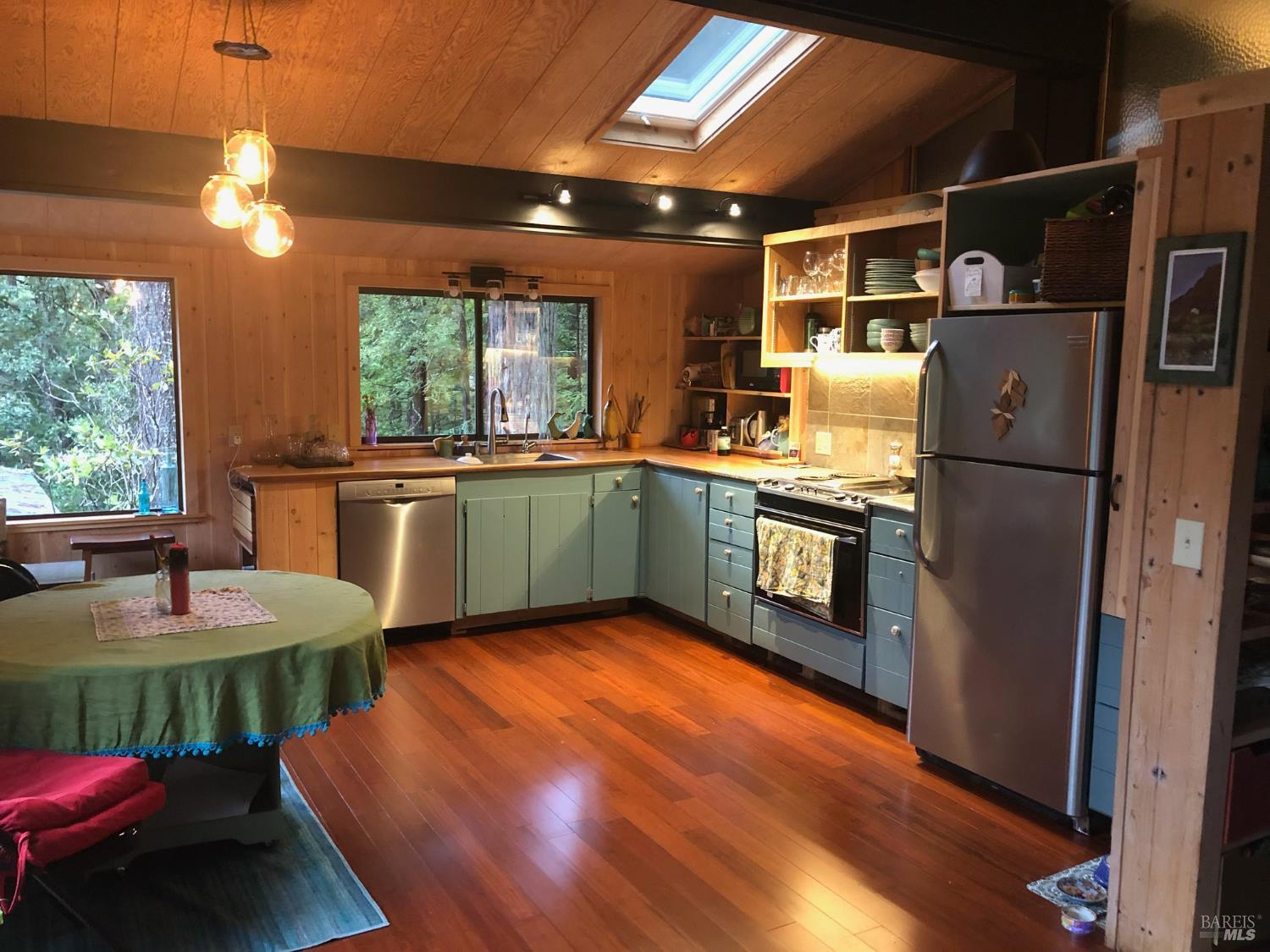 45516 Sunset Drive Gualala CA 95445