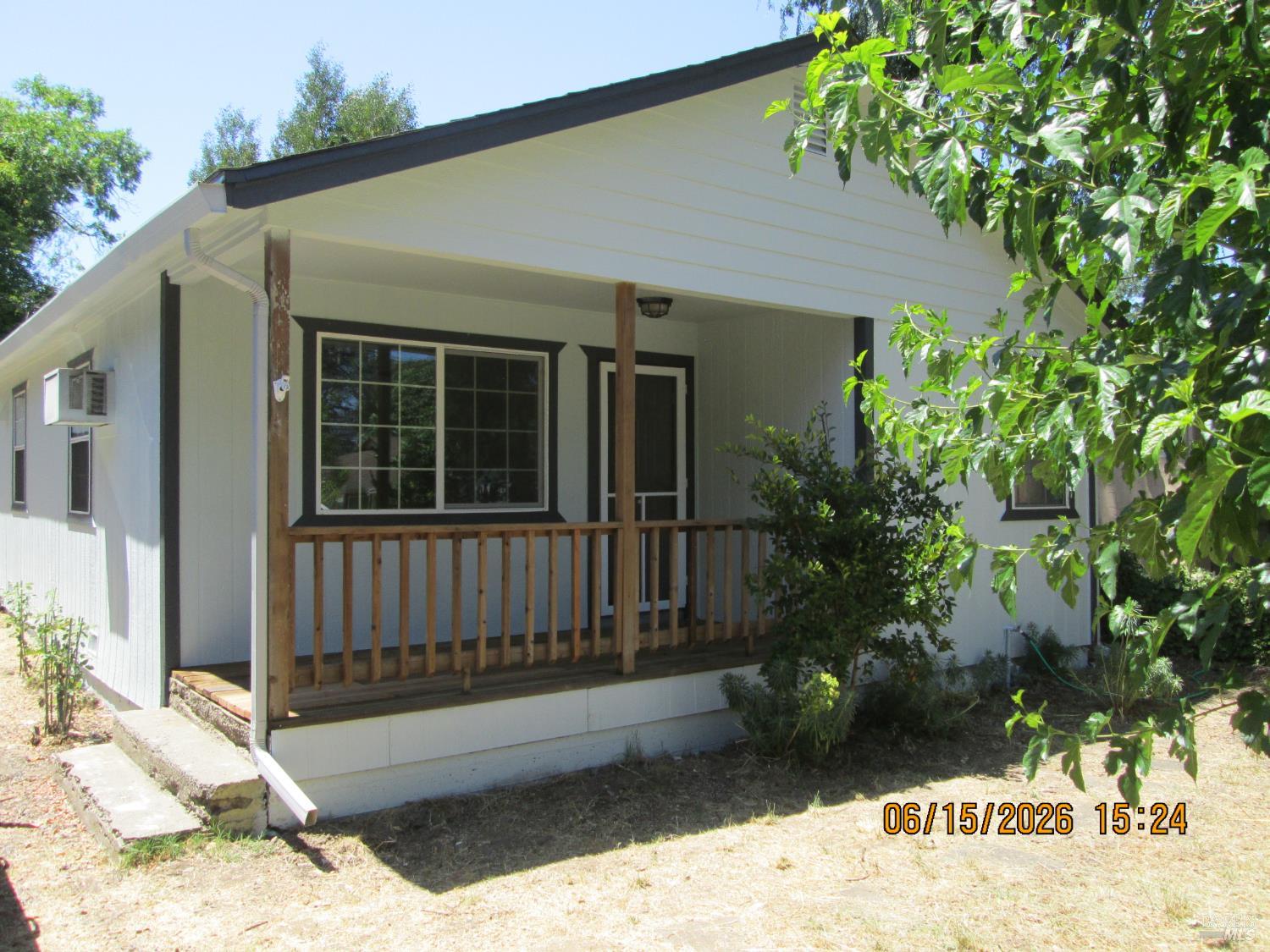 1 Betty Street Ukiah CA 95482