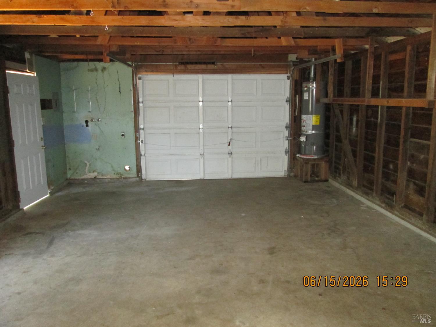 1 Betty Street Ukiah CA 95482
