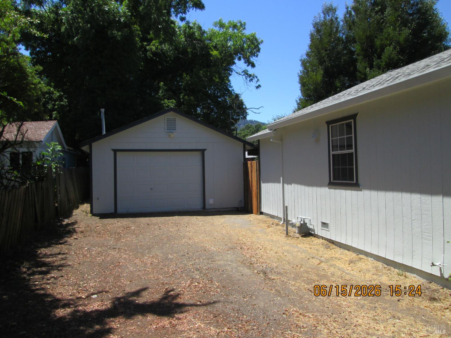 1 Betty Street Ukiah CA 95482