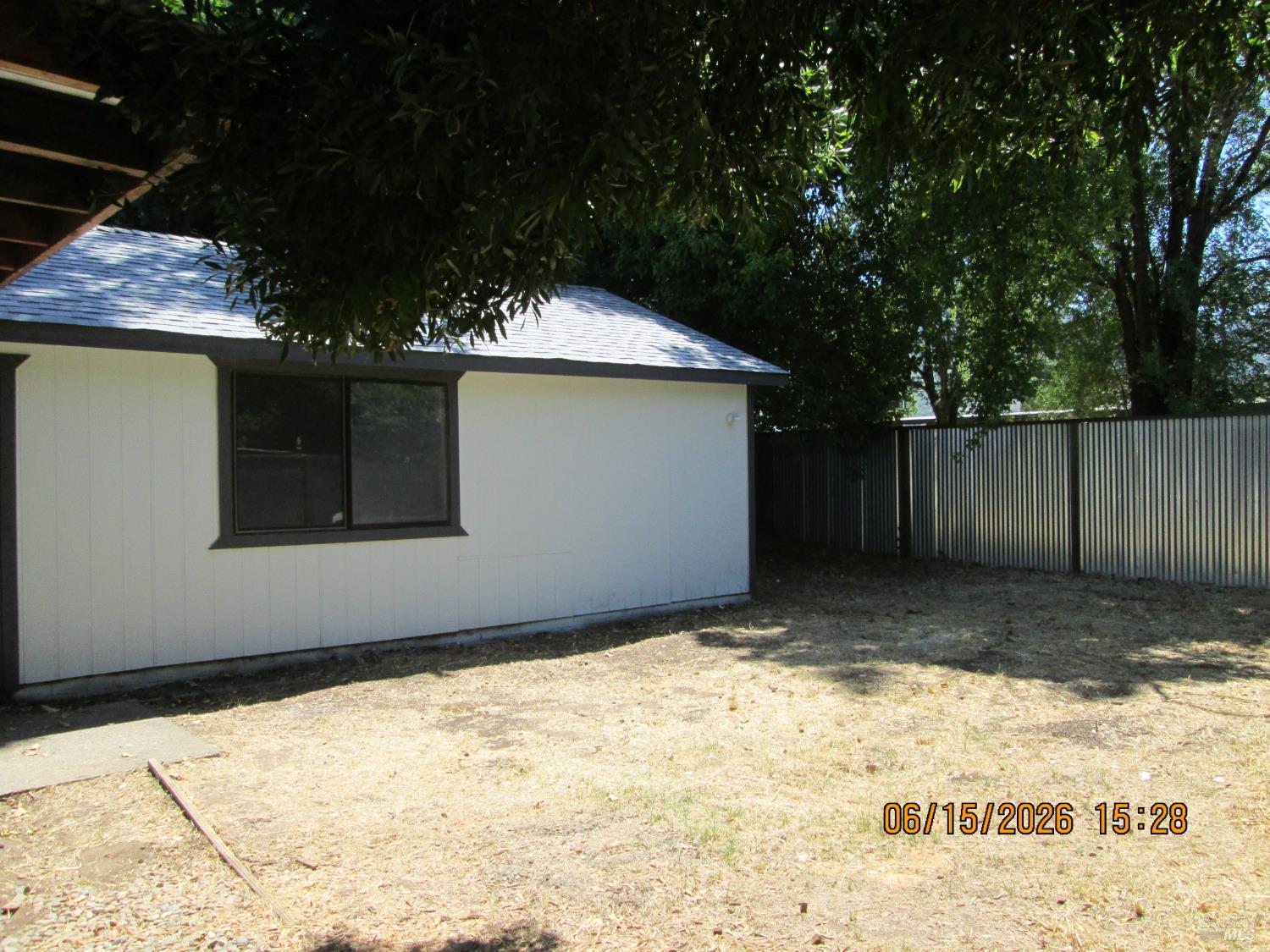 1 Betty Street Ukiah CA 95482